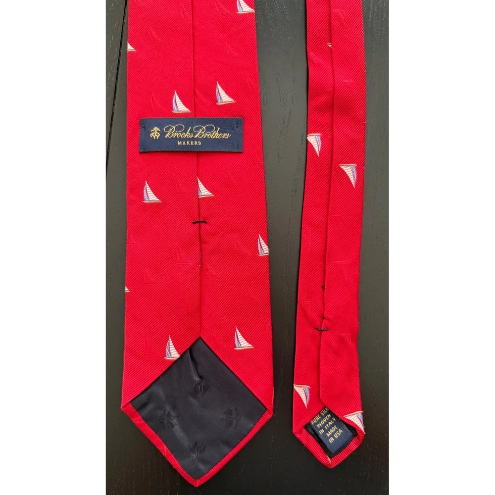 Brooks Brothers Men's 3.5